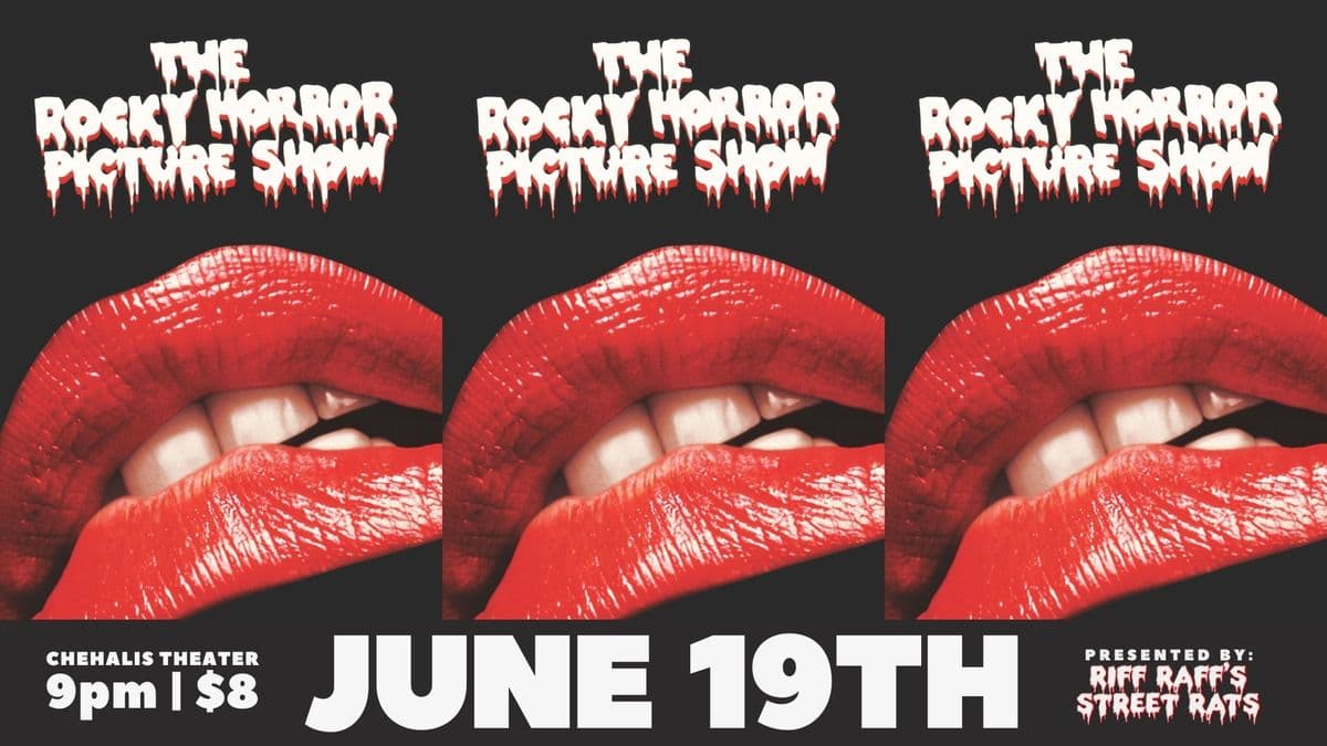 The Rocky Horror Picture Show