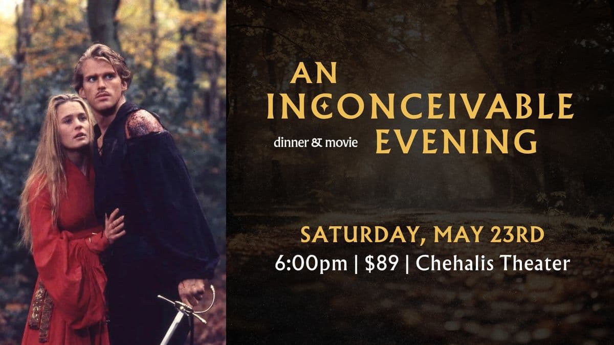 An Inconceivable Evening